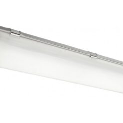 BARAT LED2x2600 C110 43,8W 5558 lmT840 PC/PC OP IC Ex II zona  šviestuvas