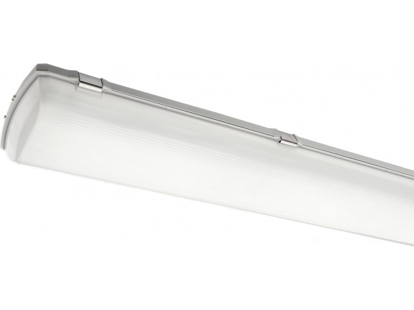 BARAT LED2x2600 C110 43,8W 5558 lmT840 PC/PC OP IC Ex II zona šviestuvas