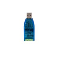 MAX-CN-USB-485 USB konverteris LE skaitikliams