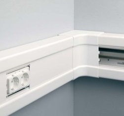 727618 SIGNO BK vidinis kampas 70x110mm