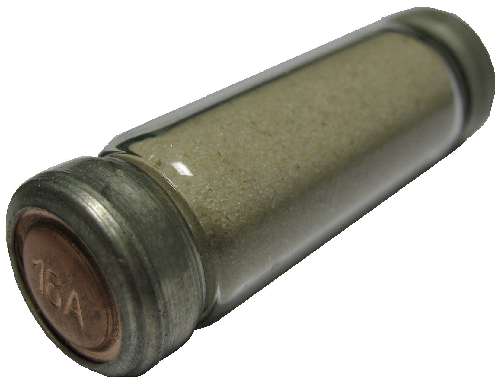 NPN60-10 saugiklis 10A 400V