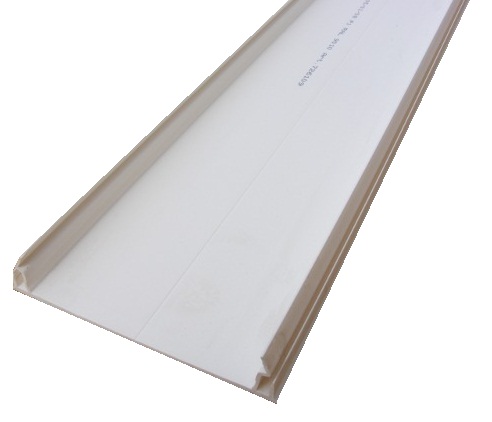 726109 SIGNO COMP kanalo dangtelis 50x70x110mm