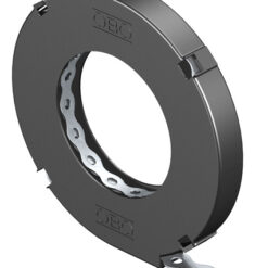 1475622 5062/L-I 12x0.75mm FS Tvirtinimo juosta perforuota, rulone 10 m.