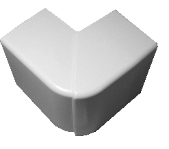 246431 SIGNO COMP išorinis lankstus kampas 50x100mm
