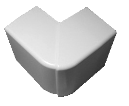 246431 SIGNO COMP išorinis lankstus kampas 50x100mm