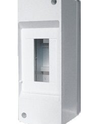 C.2016 S-2 ABEX paskirstymo skydelis, 2 modulių, IP20