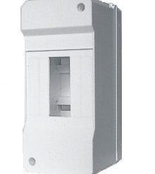 C.2015 S-3 ABEX paskirstymo skydelis, 3 modulių, IP20