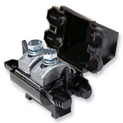 VGA-4 izoliuotas prakertantis gnybtas 16-95mm2 0.4-10kV