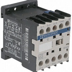 LC1-K09-10-P7 mini kontaktorius 4kW/9A 3polis AC3 1NA ritė 230V AC