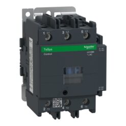 LC1-D80-P7 Kontaktorius 37kW/80A 3polis AC3 3NA ritė 230V AC