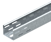 6055812 LTR FS 60x75 Šviestuvų tvirtinimo lovelis 60x75mm, L-6.0m