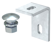 6019706 BW 70 40 FT tvirtinimo elementas kc 70x50mm, M10x25