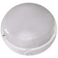 150333 RONDO E27 100W IP44 matinis šviestuvas