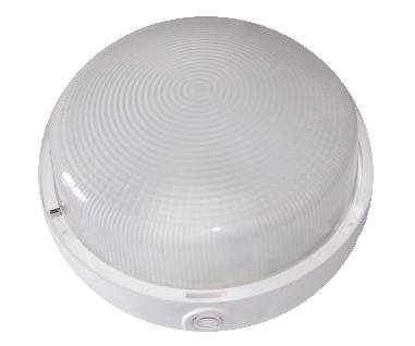 150333 RONDO E27 100W IP44 matinis šviestuvas