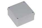 S-BOX 116 hermetinė instaliacinė dėžutė virštinkinė 100x100x50mm IP65