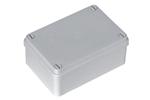 S-BOX216 hermetinė instaliacinė dėžutė virštinkinė 120x80x50mm IP65