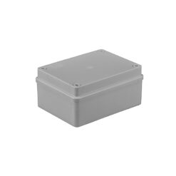 S-BOX316 hermetinė instaliacinė dėžutė virštinkinė 150x110x70mm IP65