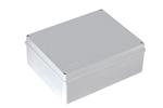 S-BOX416 Hermetinė instaliacinė dėžutė virštinkinė 190x140x70mm IP65