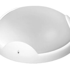 142932 CAMEA PRO 75W IP44 IK10 matiniu stiklu antivandalinis šviestuvas