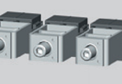 CS-BH-T011 pajungimo komplektas blokui BH630