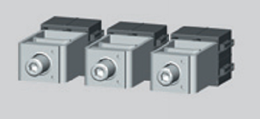 CS-BH-T011 pajungimo komplektas blokui BH630
