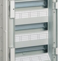 VE312L paskirstymo skydas 3x12 36-modulių IP65 VECTOR