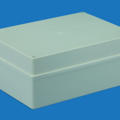 S-BOX616 hermetinė instaliacinė dėžutė virštinkinė 300x220x120mm IP65