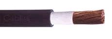 ONS2, KG (H01N2-D) 35 1000V suvirinimo kabelis