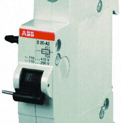 2CDS200909R0002 - S2C-A2 nepriklausomas atkabiklis 110-415VAC/110-250VDC automatiniams jungikliams S200, F200