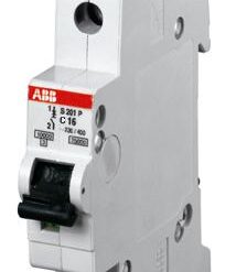 2CDS251001R0505 - S201-B50 automatinis jungiklis 50A 1polis B 6kA 230V