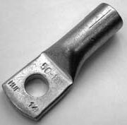 290938 presuojamas antgalis 10/M5 TUBE CU (alavuotas)