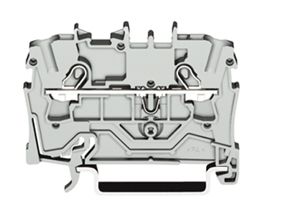 2006-1201 rinklė 2x6(10)mm2 pilka