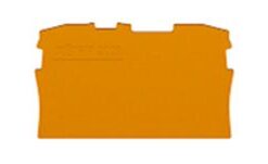 2016-1292 tarpinė, oranžinė