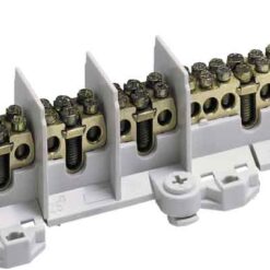 K37N gnybtynas 4-polis 1x25/2x16mm2+1-polis 6x16mm2