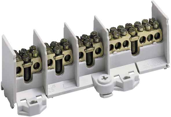 K37N gnybtynas 4-polis 1x25/2x16mm2+1-polis 6x16mm2