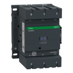 LC1-D150-P7 Kontaktorius 75kW/150A 3polis AC3 3NA ritė 230V AC