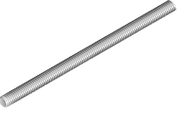 PGM6/2 Srieginis strypas, ilgis L-2m