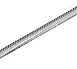 PGM10/2 Srieginis strypas, ilgis L-2m