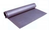XE-220P Dielektrinis kilimėlis 0.75x0.75m su patikra (maks. 10kV)