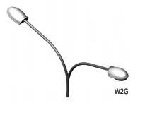 (X)W2G5A20 2-g strėlė 180,h-500, l-2000