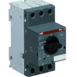 1SAM250000R1006 - MS116-1.6 variklio automatinis jungiklis 1-1.6A