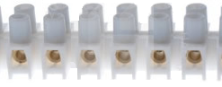 10003437.00 - 6336-20 gnybtų kaladėlė 12x2.5mm2