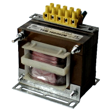 TMB transformatorius 200VA 230-12V 16.6A