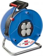 1218050 ilgiklis-ritė plastikinė 25m 4l. 3x1.5 DSS
