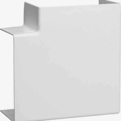 LFF plokščias L-kampas 60x110mm