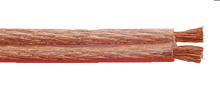 AK 2x1.5 mm2 akustinis kabelis