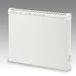 VPS1004 KEM 400W 230V IP34 325x388mm elektrinis šildytuvas su elektroniniu termostatu