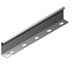 PGR40/2  140109  Kanalo pertvara,skardos storis 0.5mm L-2m
