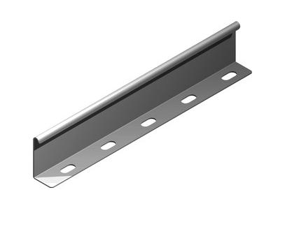 PGR40/2 140109 Kanalo pertvara,skardos storis 0.5mm L-2m