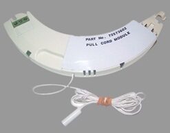 PCM rankinis reguliatorius 230V su virvele